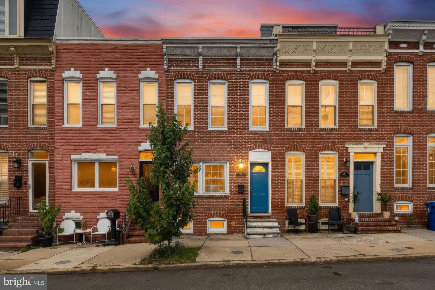 1718 Johnson Street, Baltimore