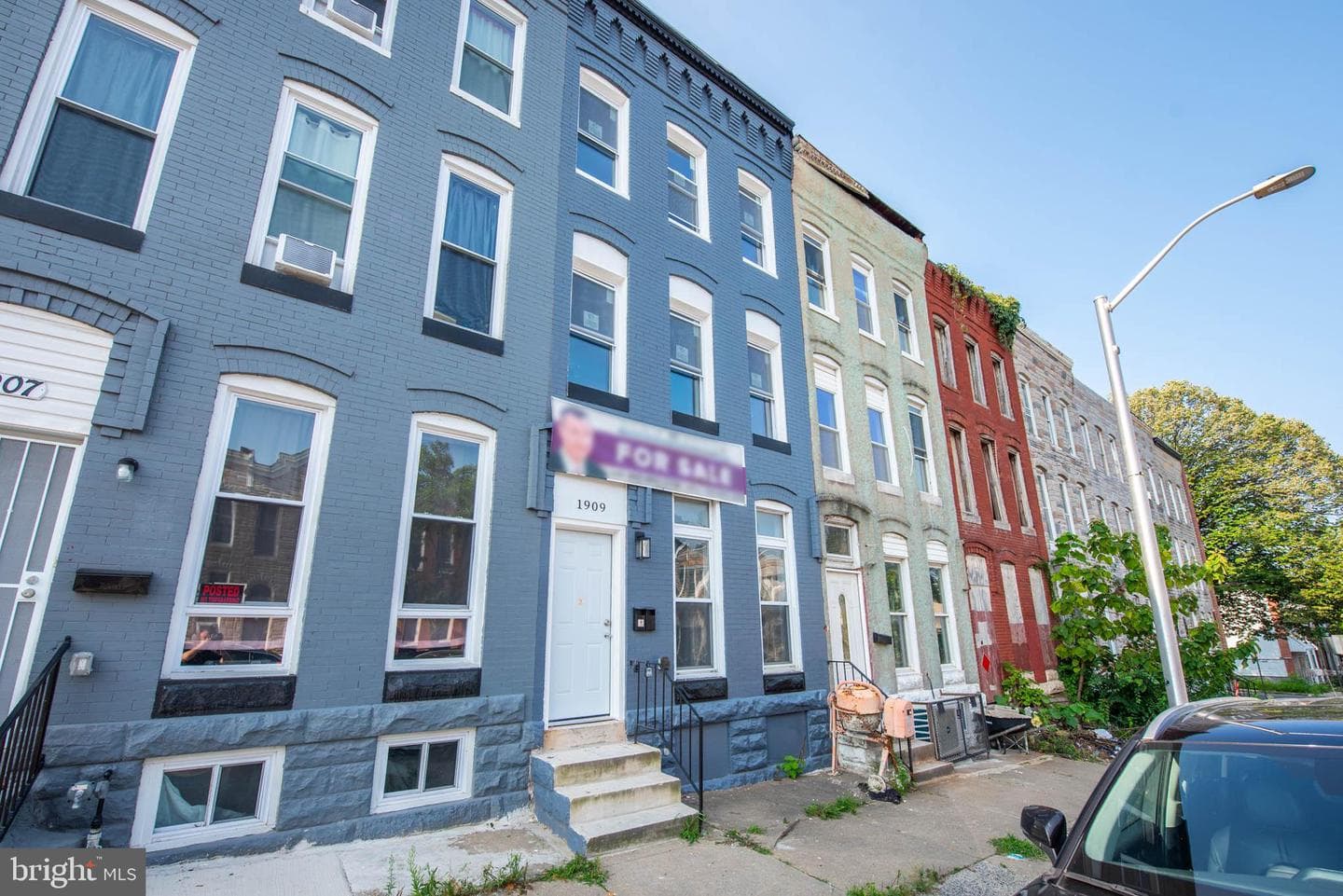 1909 Harlem Ave, Baltimore