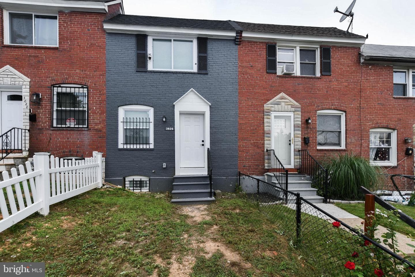 3826 10th Street, Baltimore