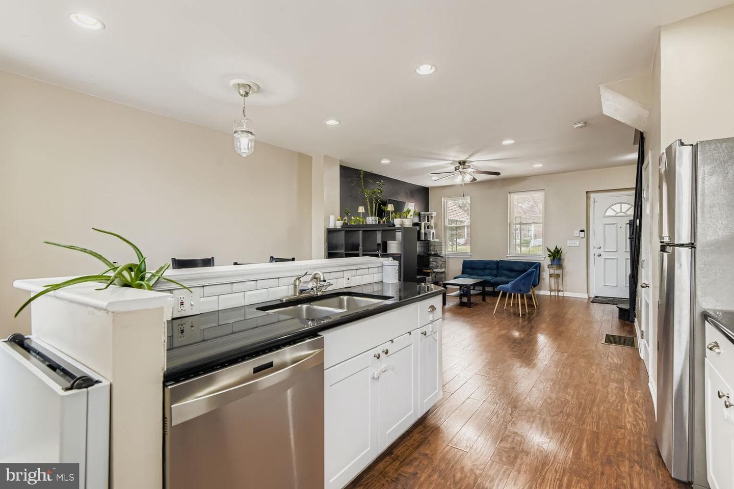 4155 Fairview Avenue, Baltimore