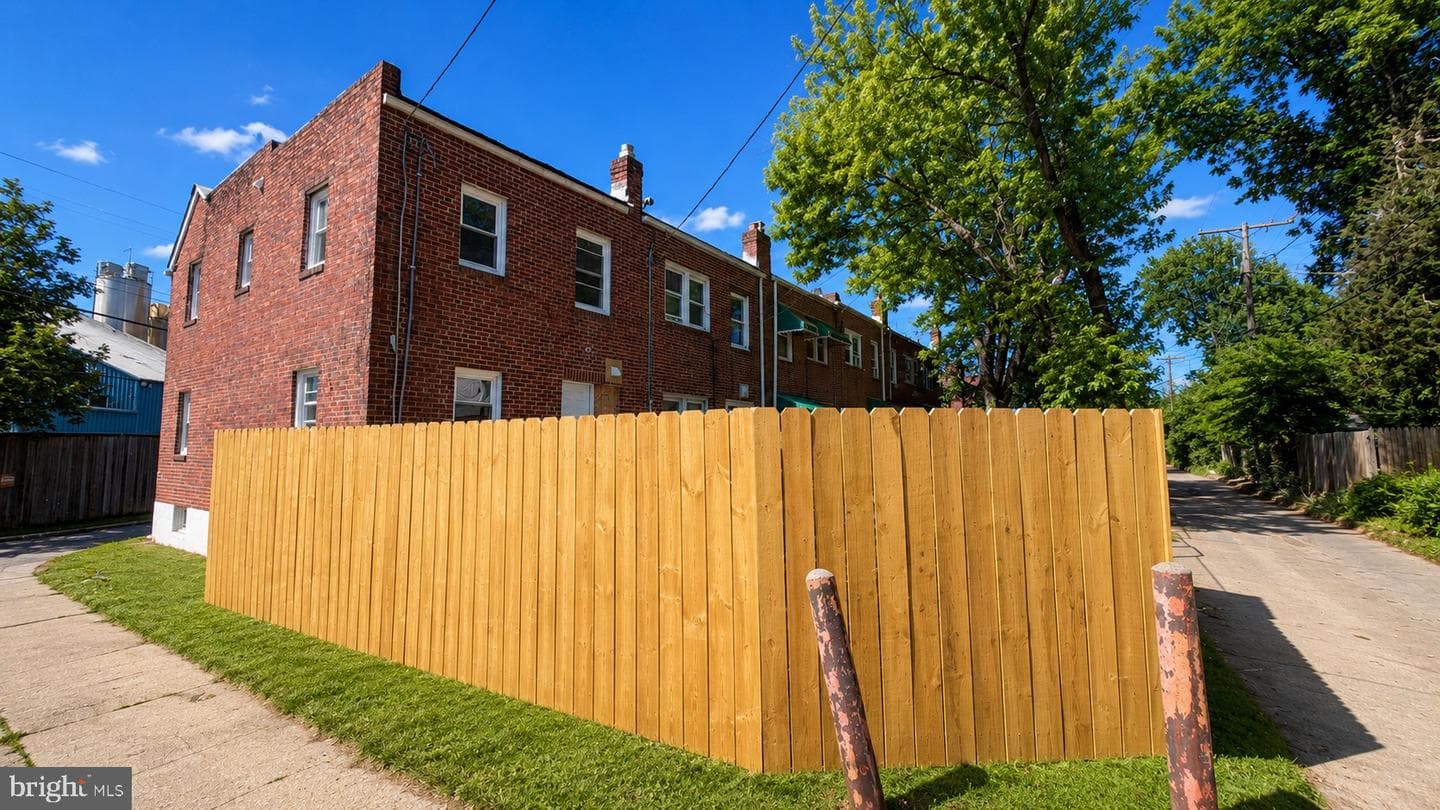 3030 Grantley Avenue, Baltimore