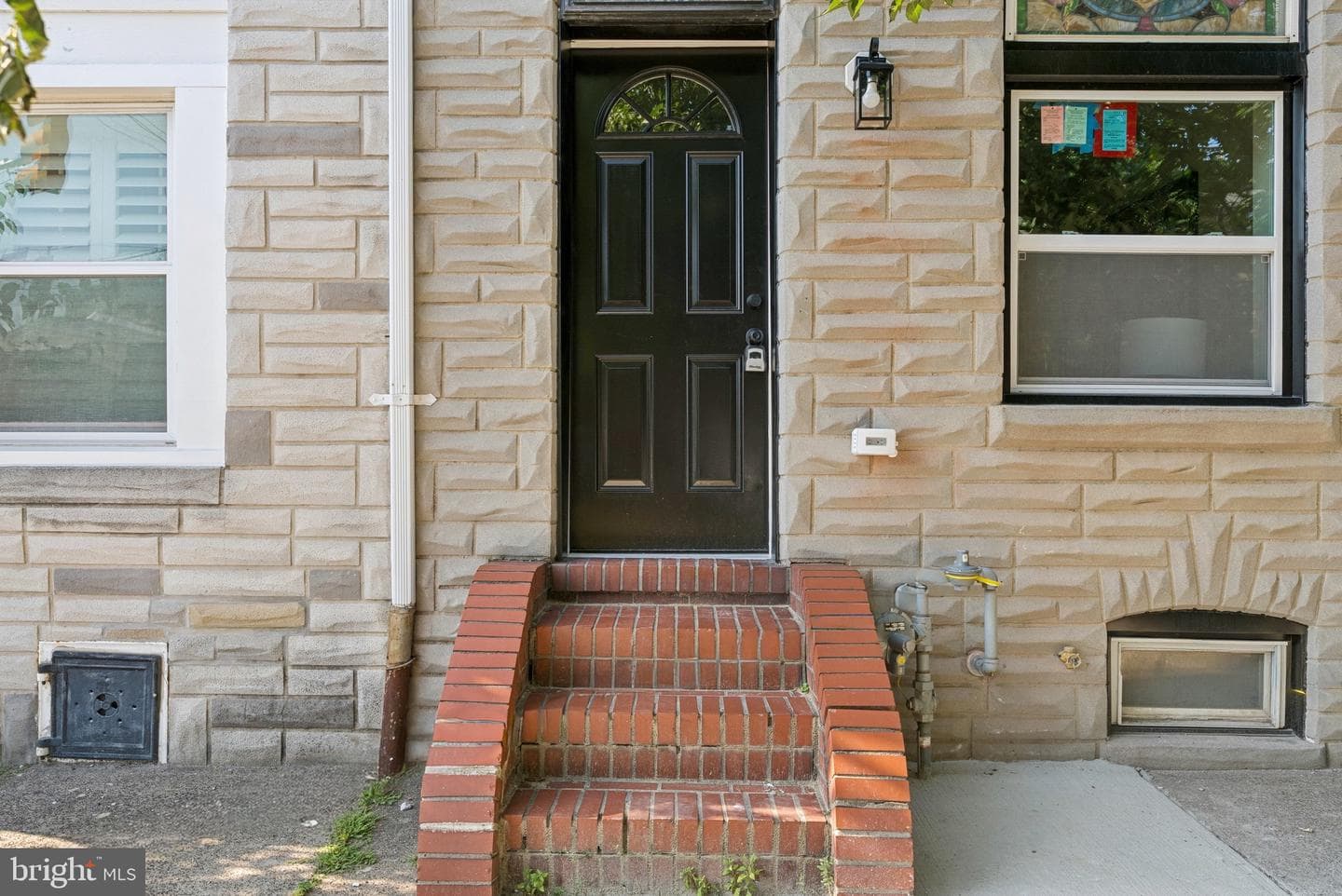 1902 Bank Street, Baltimore