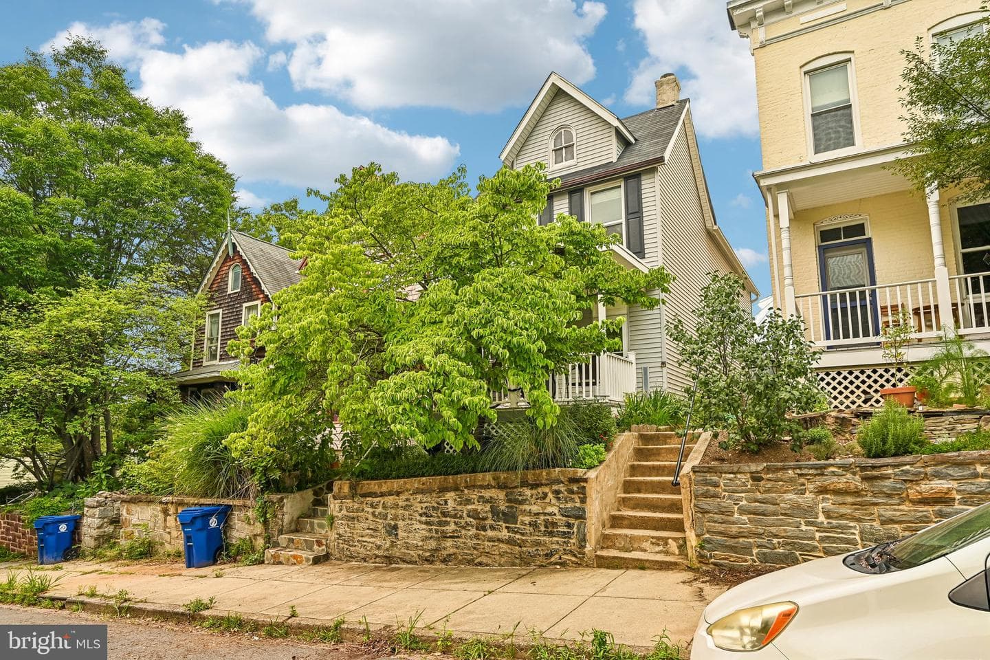 1024 Union Avenue, Baltimore