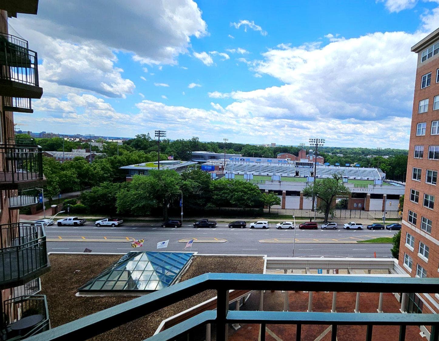 3801 Canterbury Road #703 photo 8