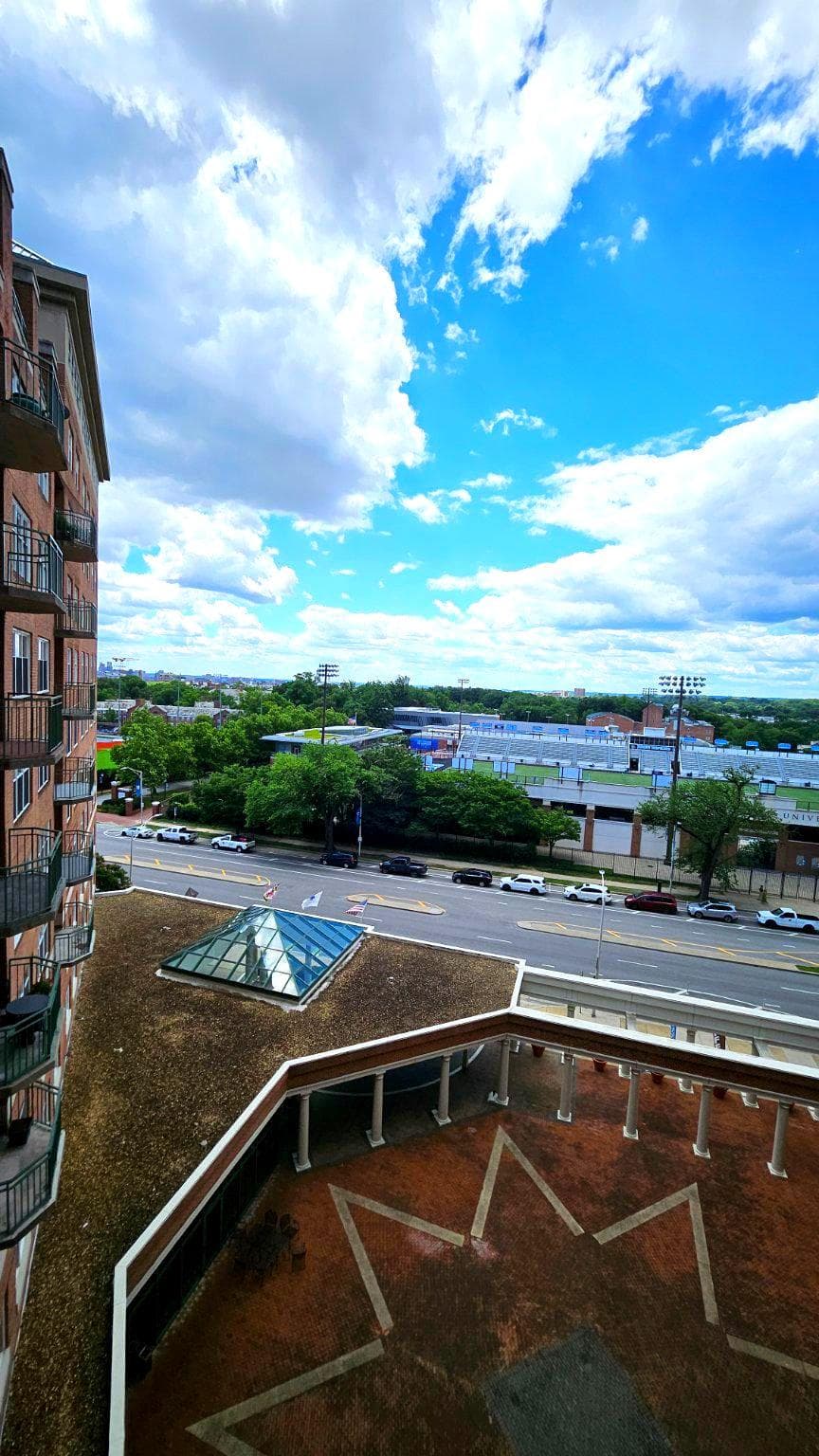 3801 Canterbury Road #703 photo 9