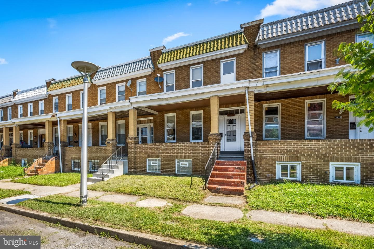 3120 Lawnview Avenue, Baltimore