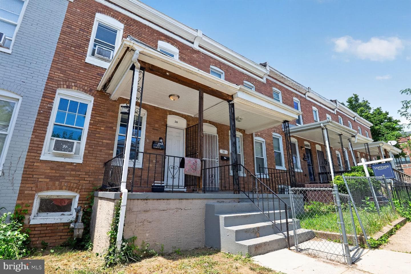 36 N Abington Ave, Baltimore