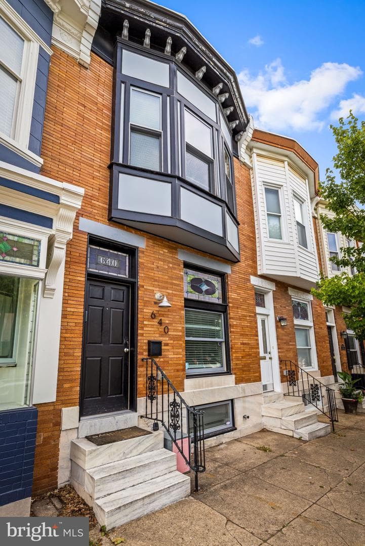 640 S Linwood Avenue photo 4