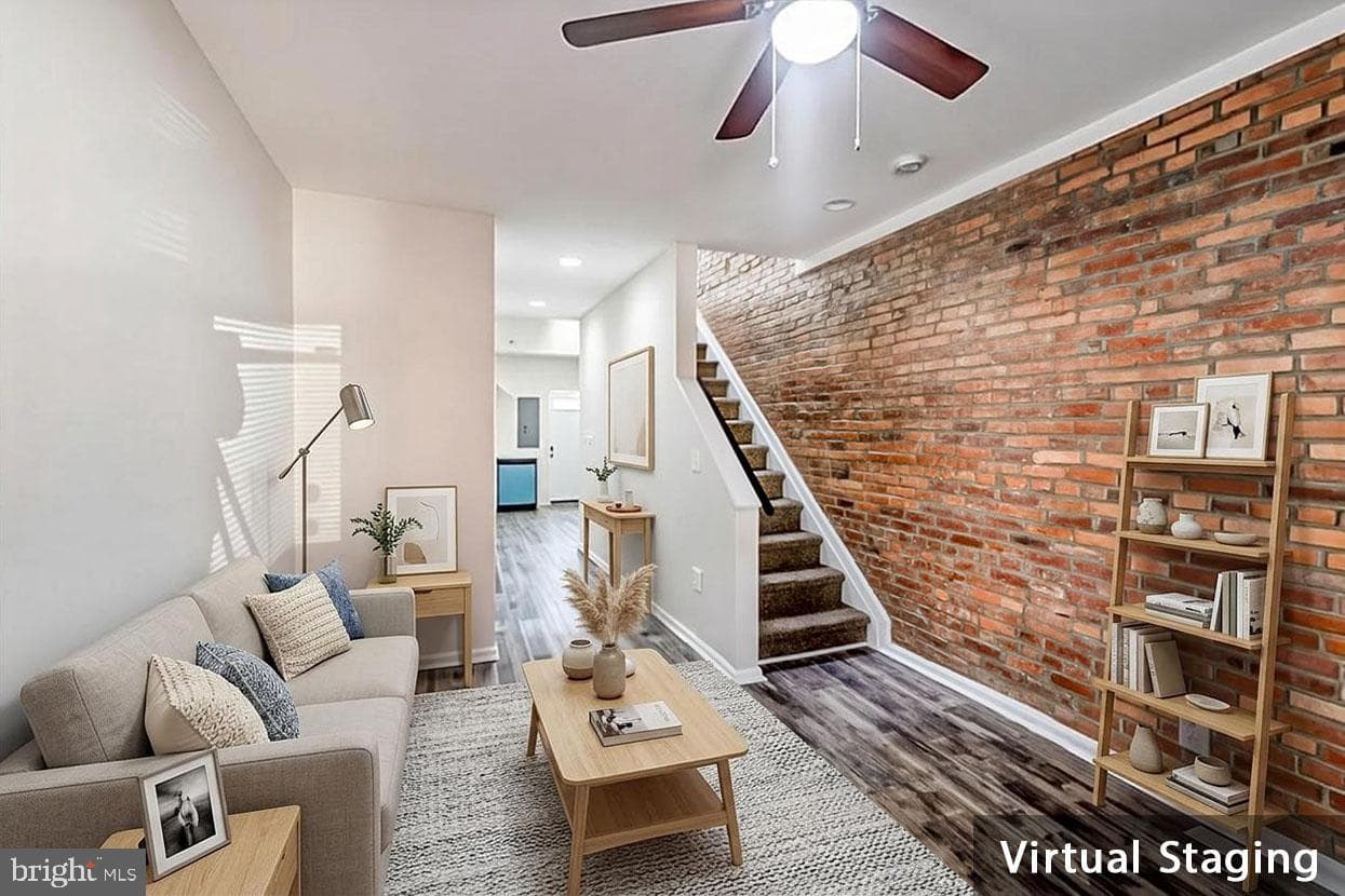 117 N Streeper Street, Baltimore