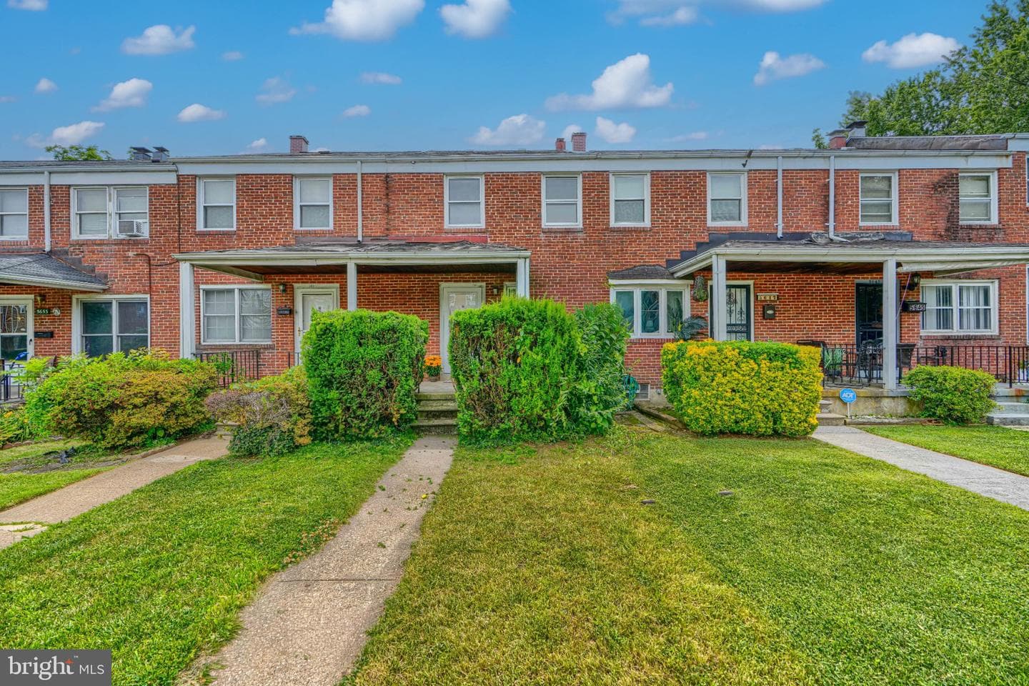5649 Kavon Avenue, Baltimore