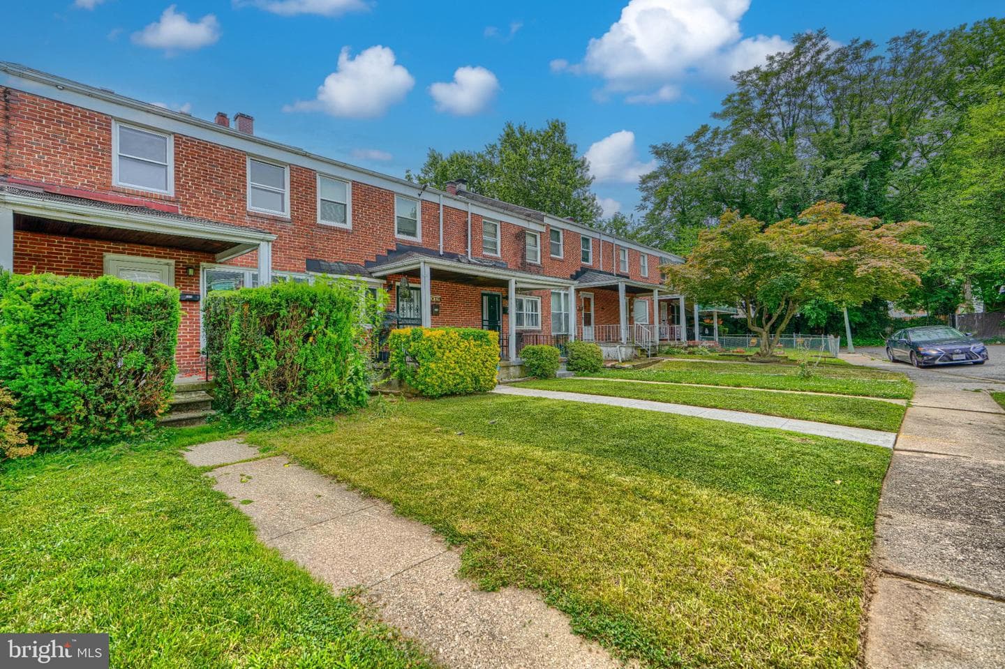 5649 Kavon Avenue, Baltimore