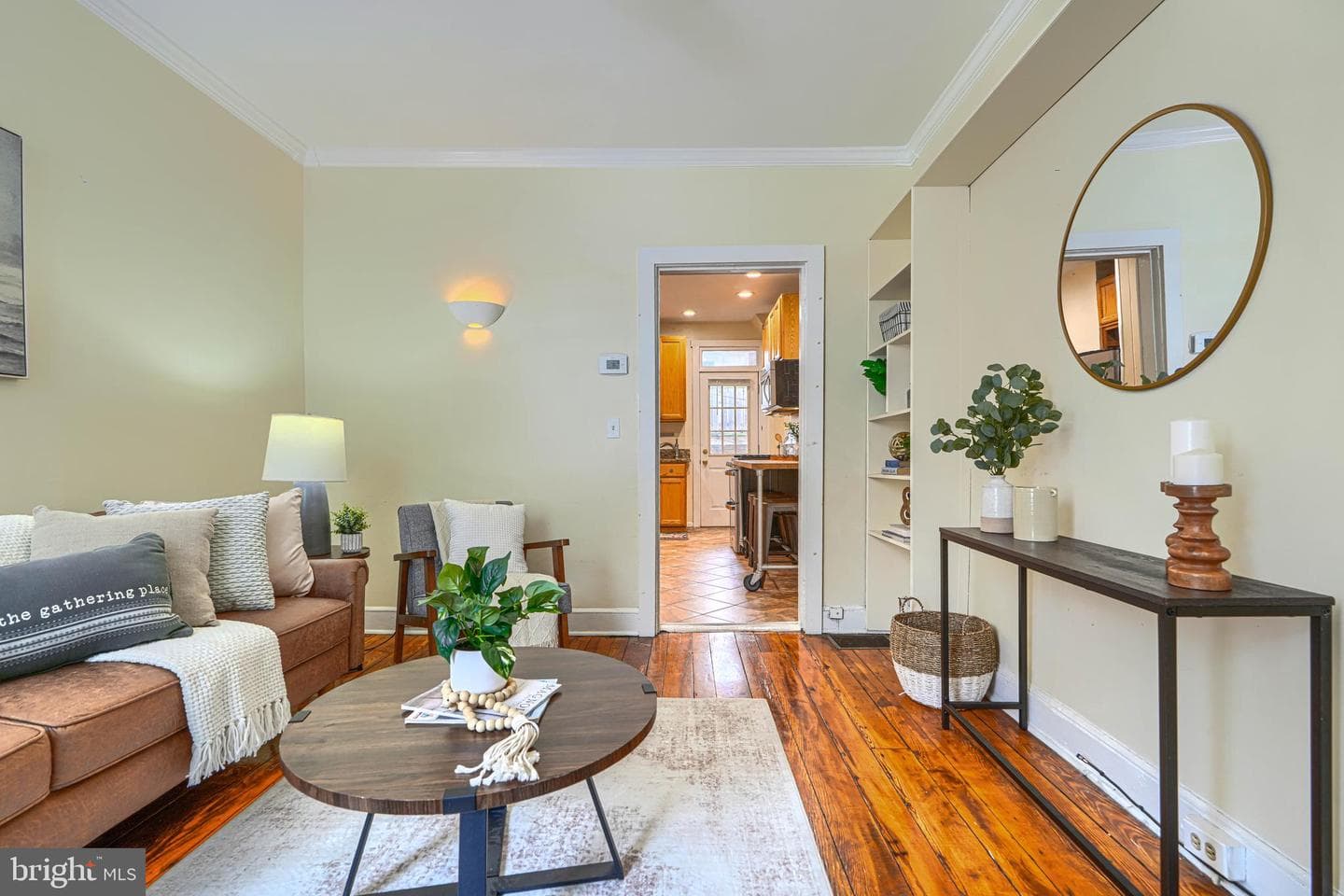 1208 Battery Avenue, Baltimore