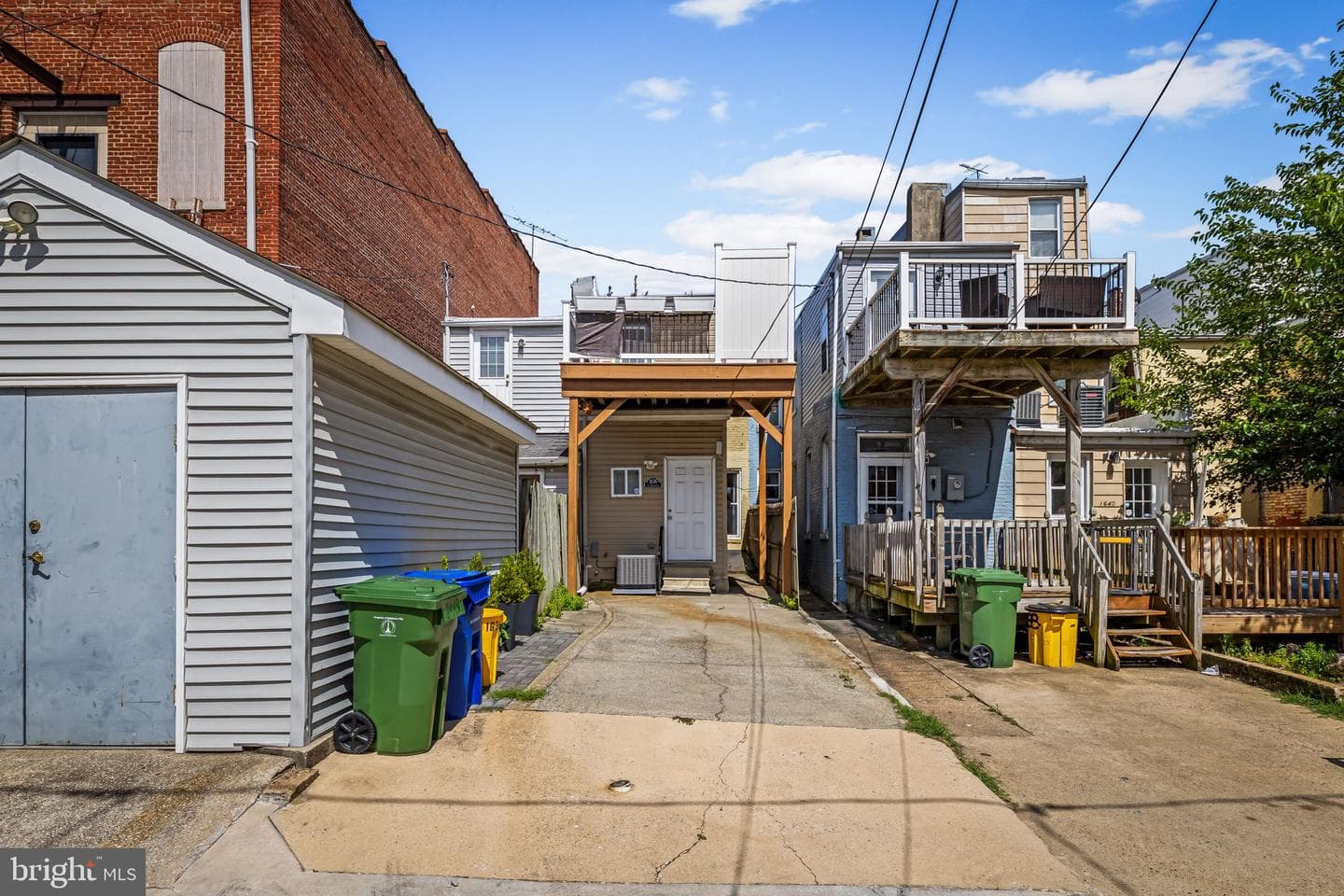 1636 S Hanover Street photo 33