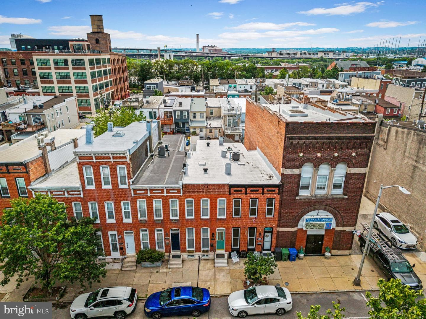 1636 S Hanover Street photo 35