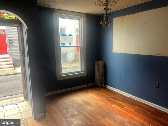 103 N Glover Street, Baltimore