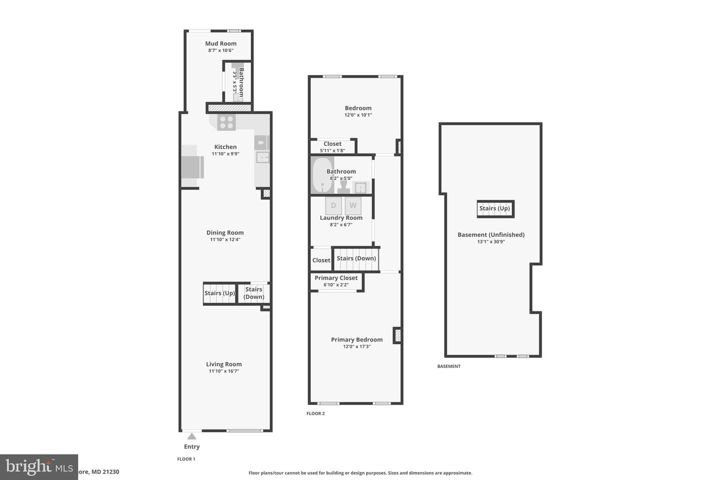 1113 W Cross Street W photo 37