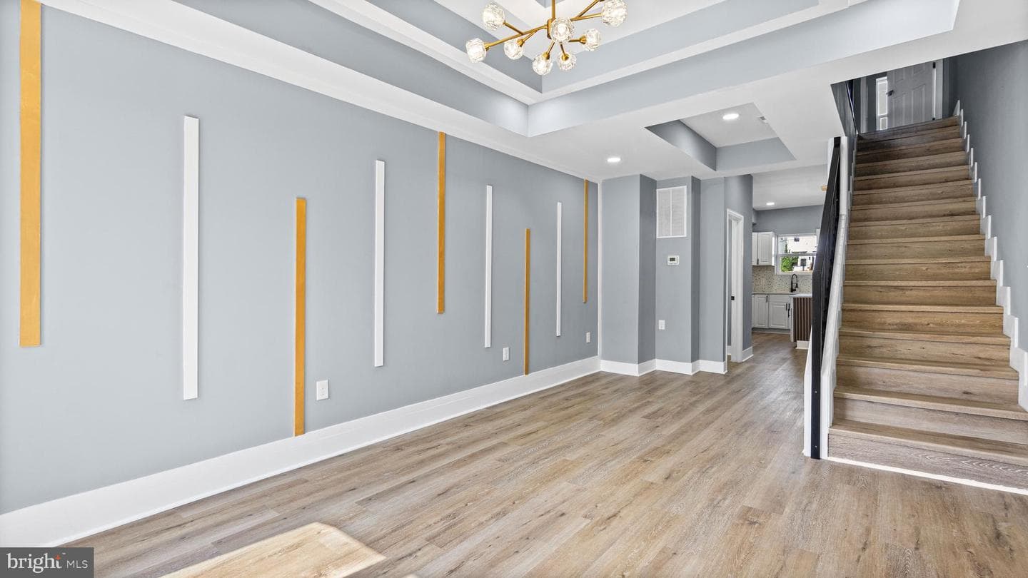 1720 Rutland Avenue, Baltimore