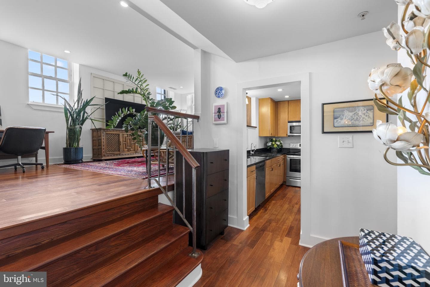 1714 Park Avenue #302 photo 11