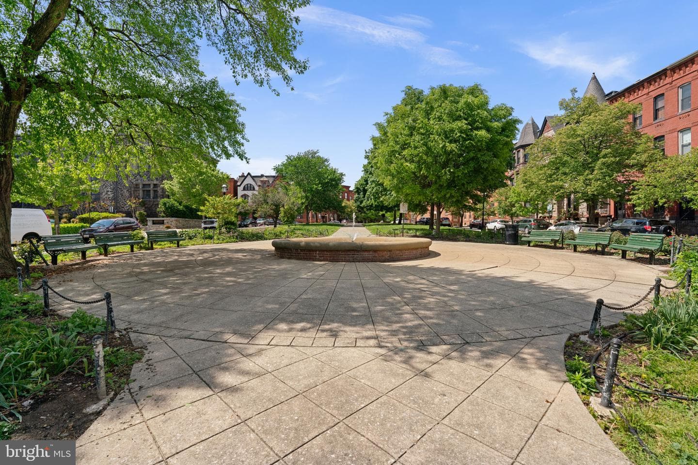 1714 Park Avenue #302 photo 34