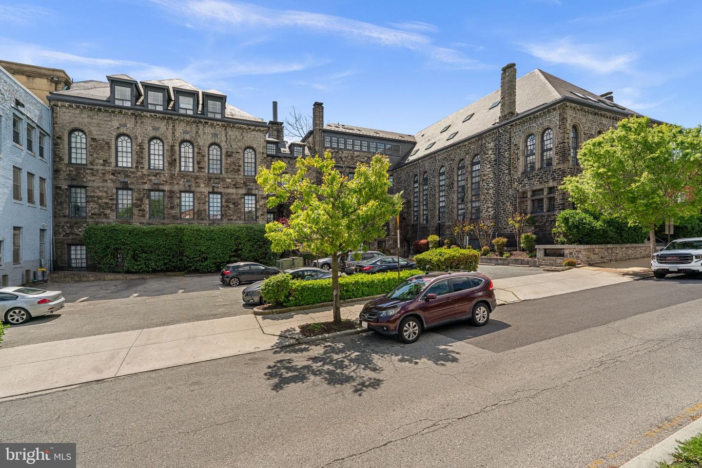 1714 Park Avenue #302 photo 38