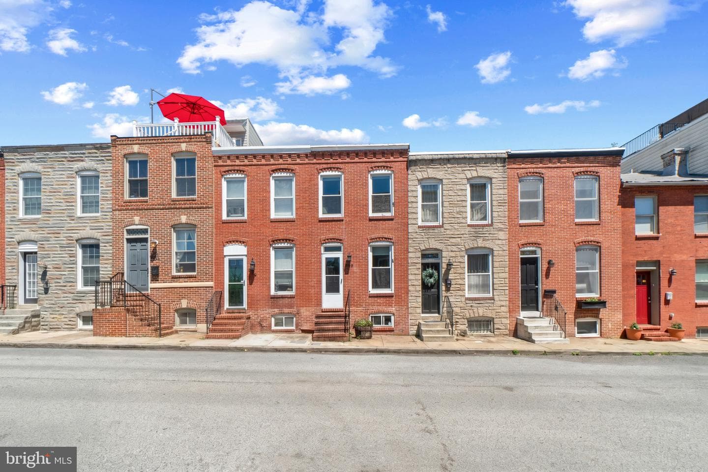 909 S Streeper Street, Baltimore