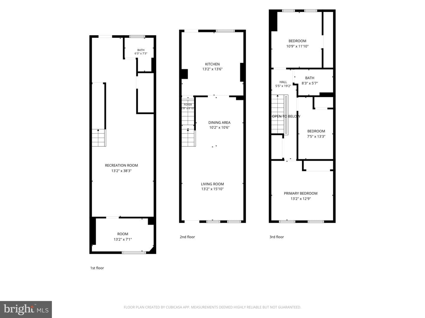 425 Ilchester Avenue photo 35