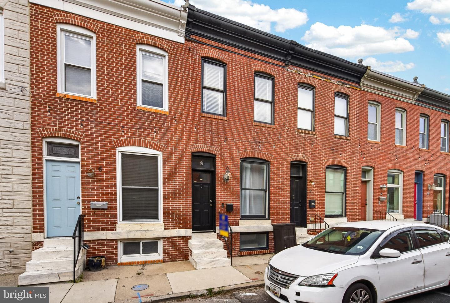 8 N Decker Avenue, Baltimore