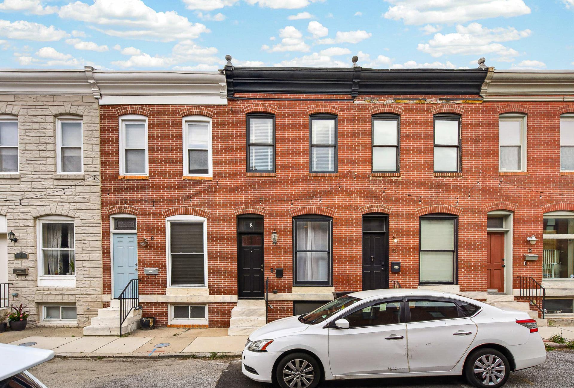 8 N Decker Avenue, Baltimore