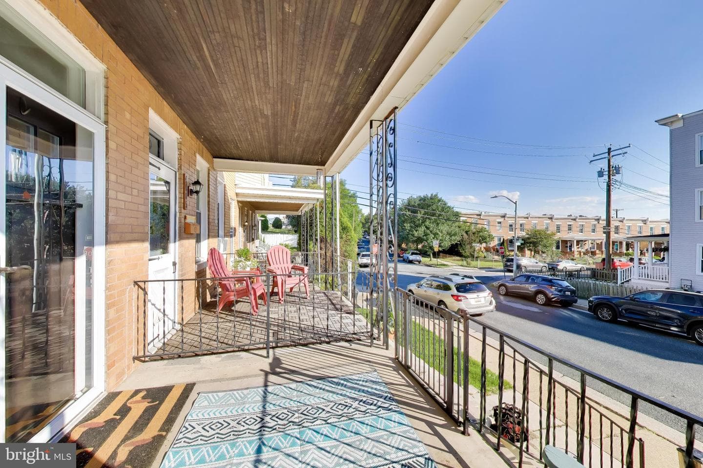 4007 Hickory Avenue, Baltimore