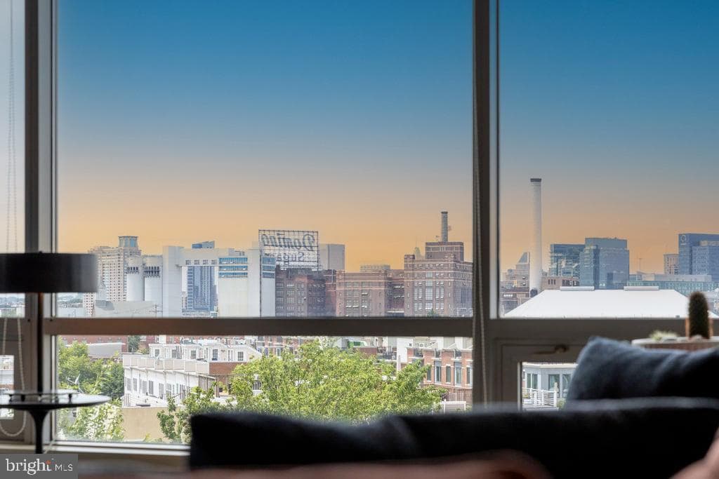 1200 Steuart Street #528, Baltimore