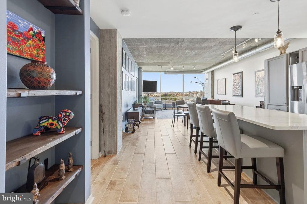 1200 Steuart Street #528 photo 3