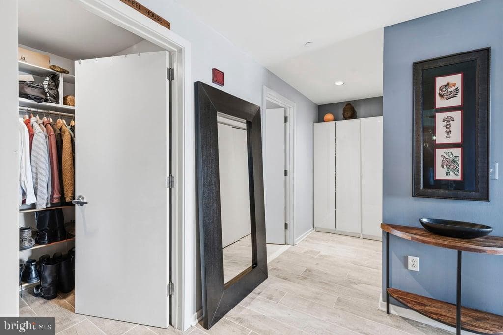 1200 Steuart Street #528 photo 30
