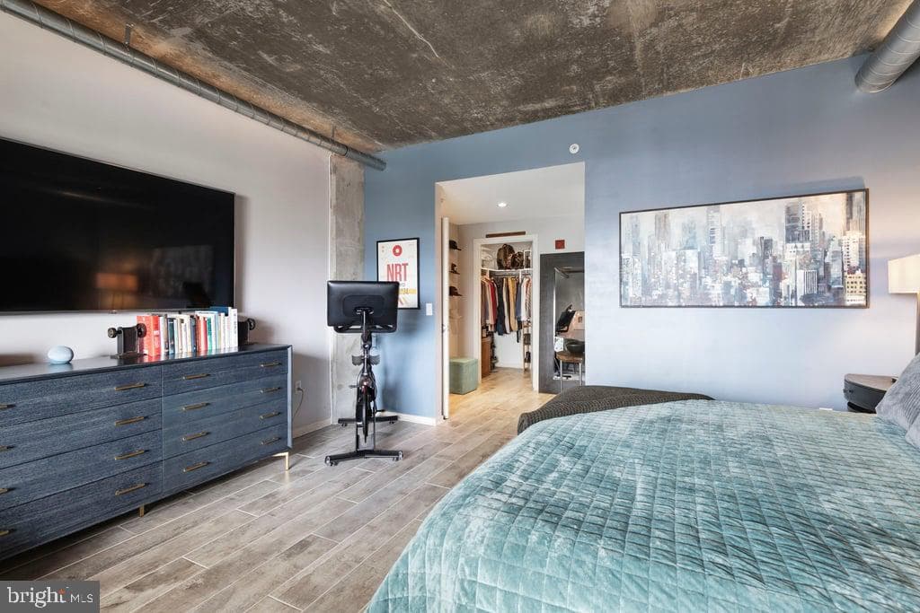 1200 Steuart Street #528 photo 33