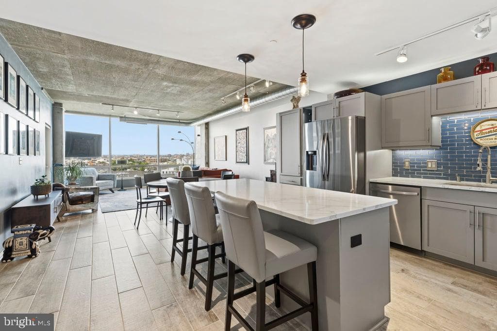 1200 Steuart Street #528 photo 5