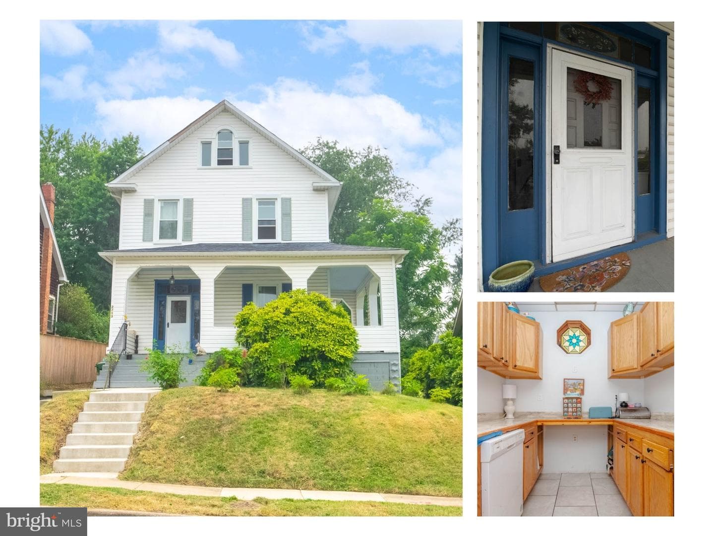 2713 Goodwood Road, Baltimore