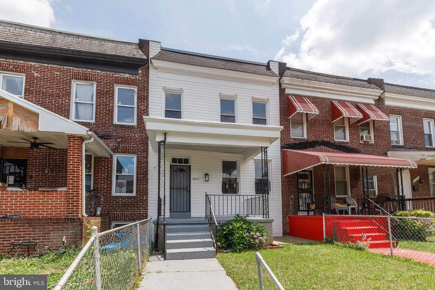 3611 W Garrison Avenue, Baltimore