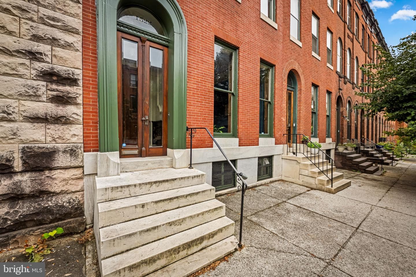 1522 Bolton Street photo 4