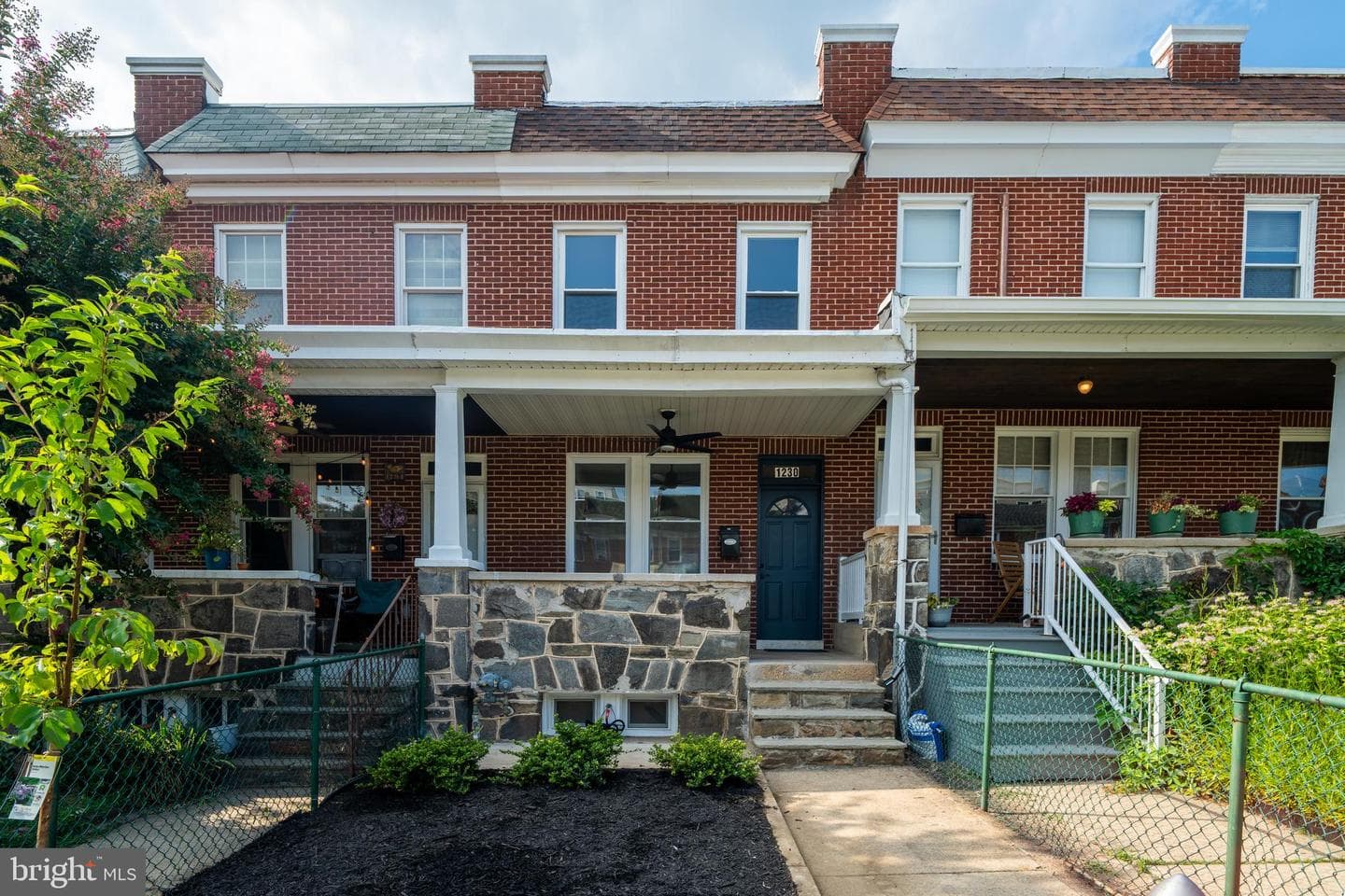 1230 W 37th Street, Baltimore