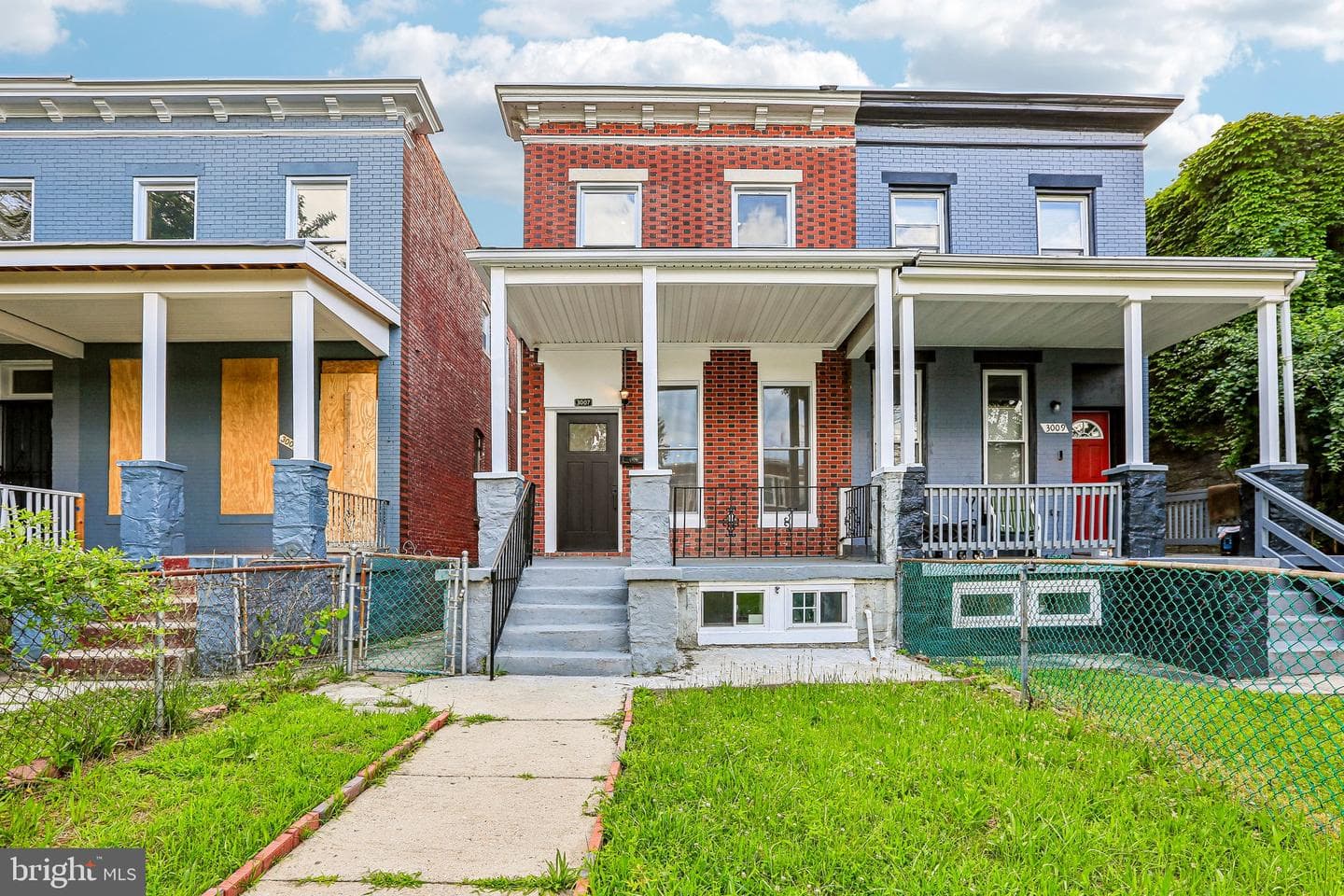 3007 Presstman St, Baltimore