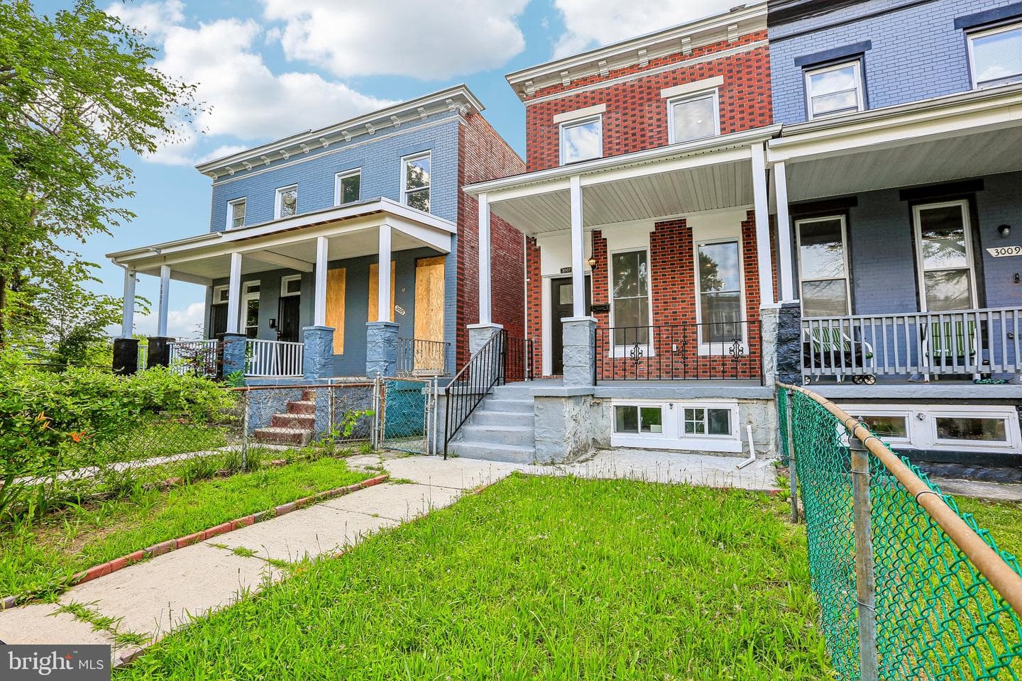 3007 Presstman St, Baltimore