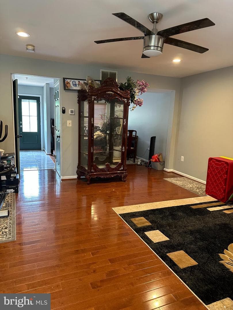 1202 Laurens Street, Baltimore