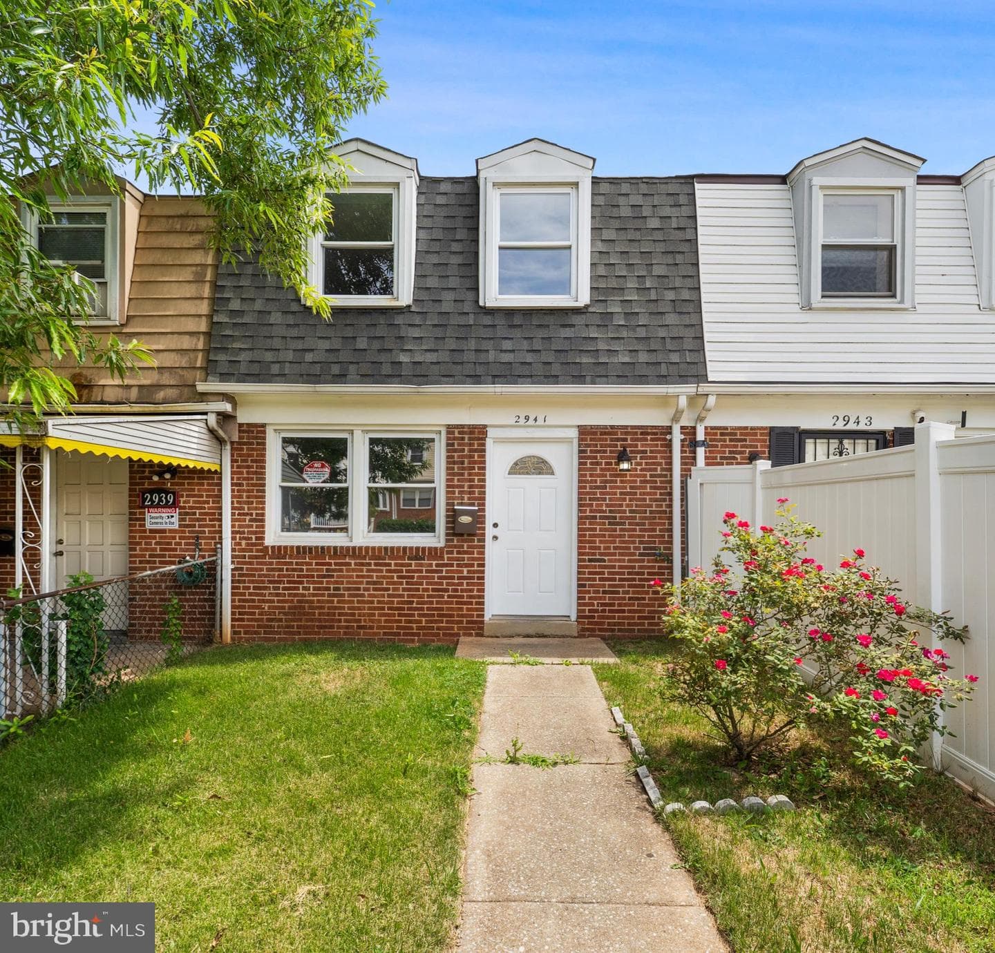 2941 Mallview Road, Baltimore
