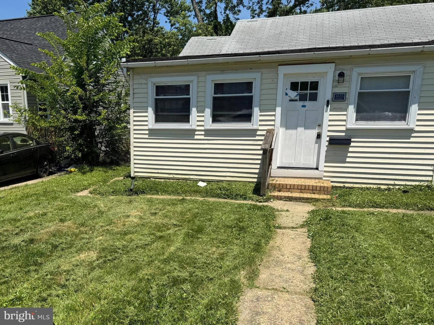 4624 Mary Avenue, Baltimore