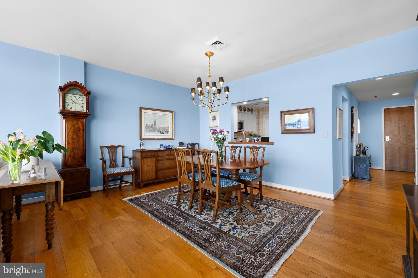 2901 Boston Street #406 photo 17