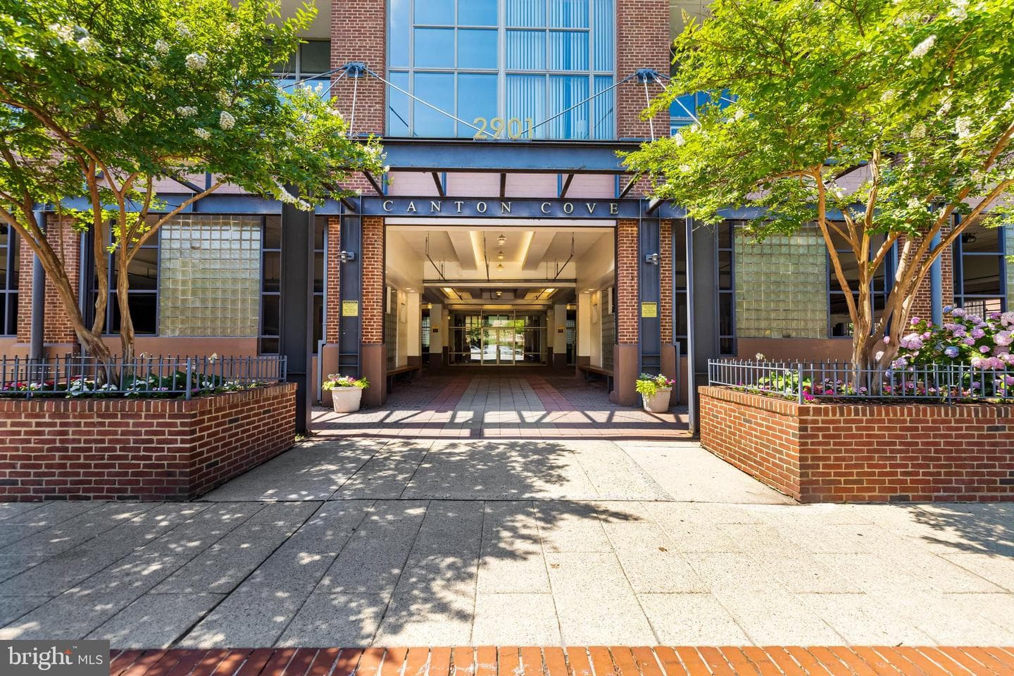 2901 Boston Street #406 photo 2
