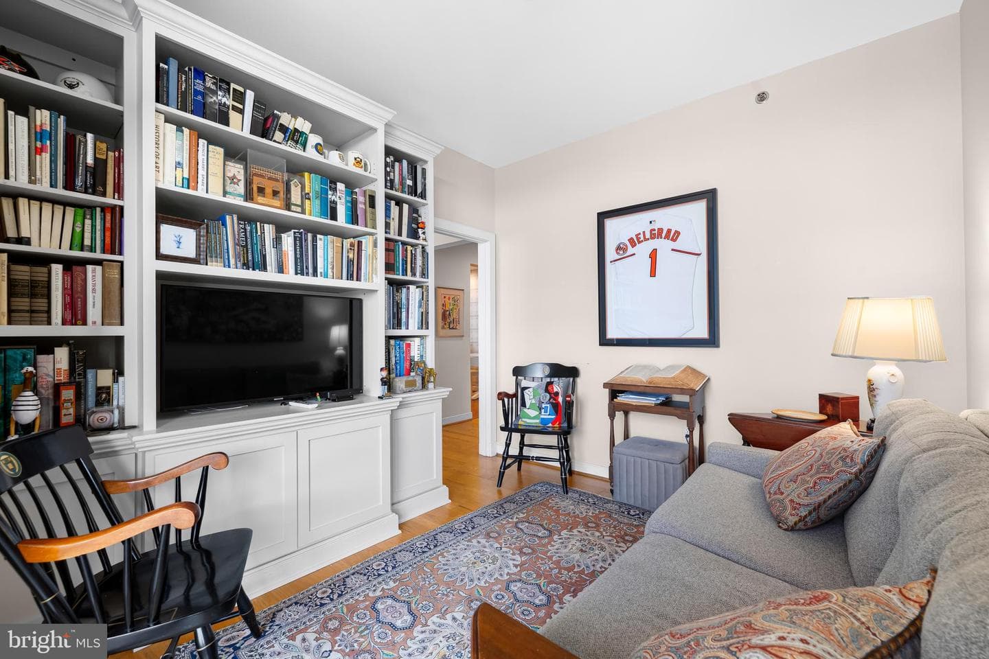 2901 Boston Street #406 photo 25