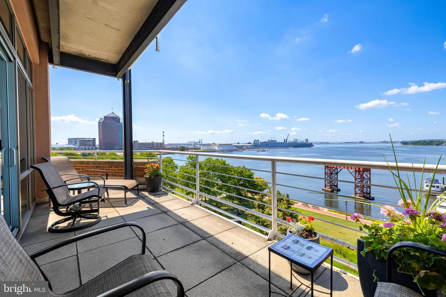 2901 Boston Street #406 photo 37
