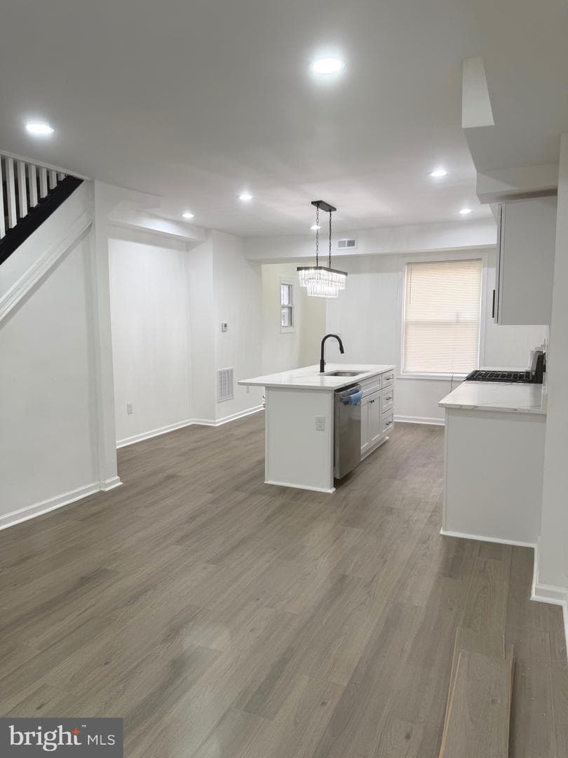 4803 Cordelia Avenue, Baltimore