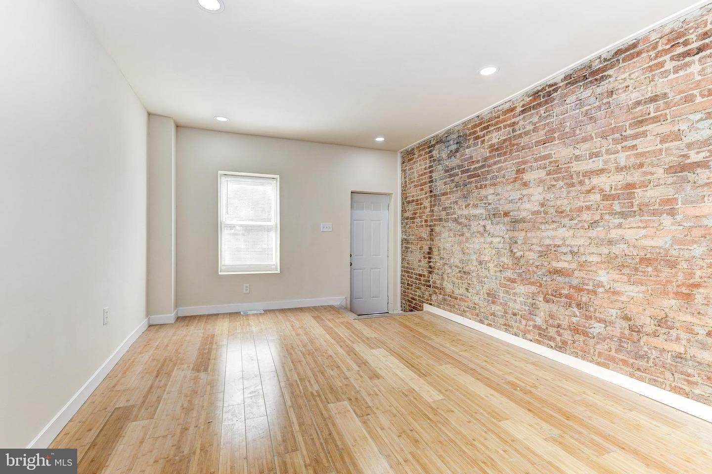 401 N Glover Street, Baltimore
