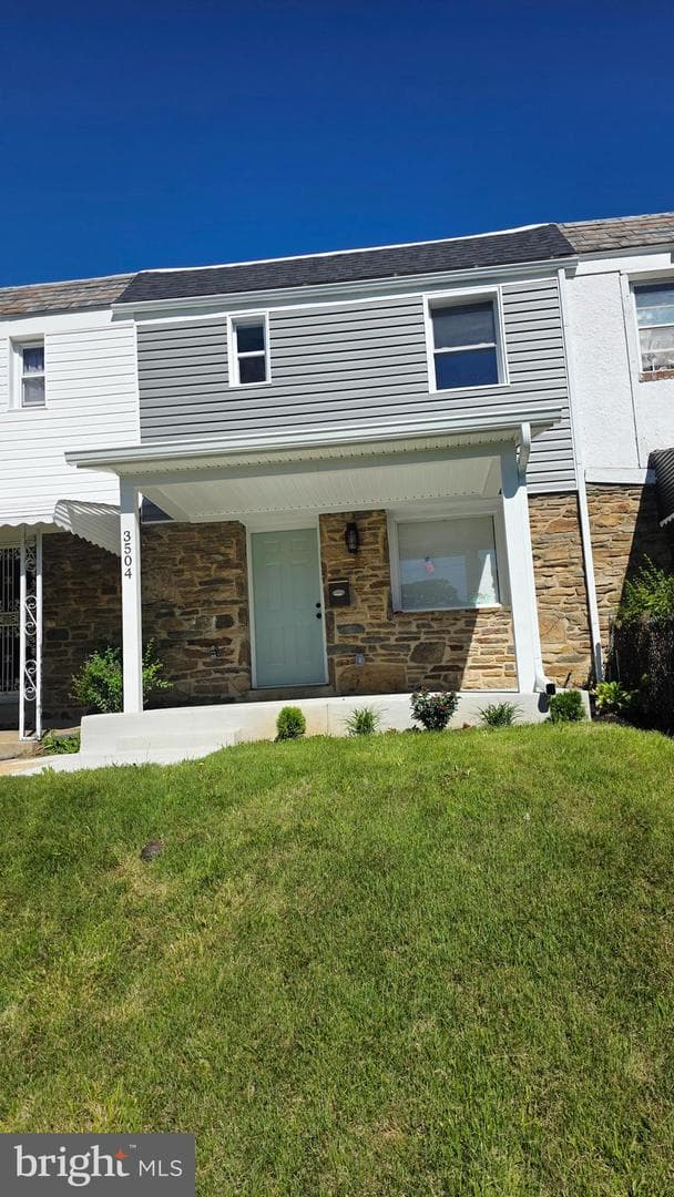 3504 Manchester Avenue, Baltimore